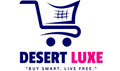 Desert Luxe