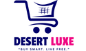 Desert Luxe