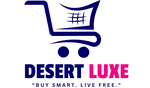 Desert Luxe